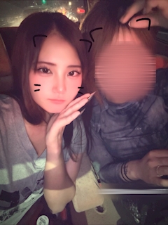 みな「にゃん」