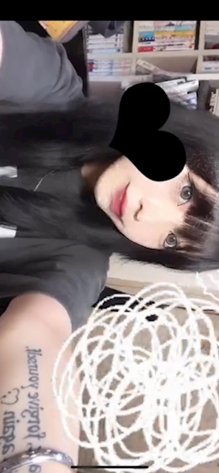 プロフィール写真1・優愛|CODE PINK・コードピンク - 静岡 呉服町のコンカフェ