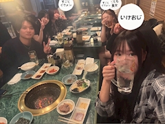 しゅんすけ「ラプラスお食事会」