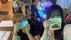 しゅんすけ「ご来店お待ちしております！」