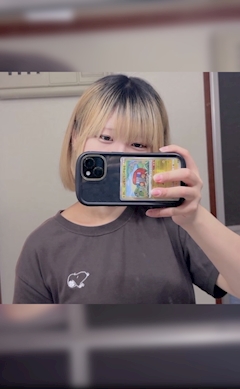 プロフィール写真1・すみれ|GIRLS BAR Lacus・ラクス - 町田のガールズバー