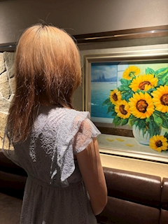 プロフィール写真4・如月 さくら|NaNa・ナナ - 中洲のスナック