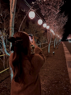 プロフィール写真1・あい|CHALDIN・シャルダン - 国分町のスナック