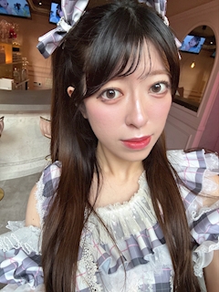 プロフィール写真4・よかたん|りぼんぱるふぇ・リボンパルフェ - 飯田橋のコンカフェ