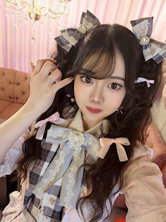 プロフィール写真2・ひなこりん|りぼんぱるふぇ・リボンパルフェ - 飯田橋のコンカフェ