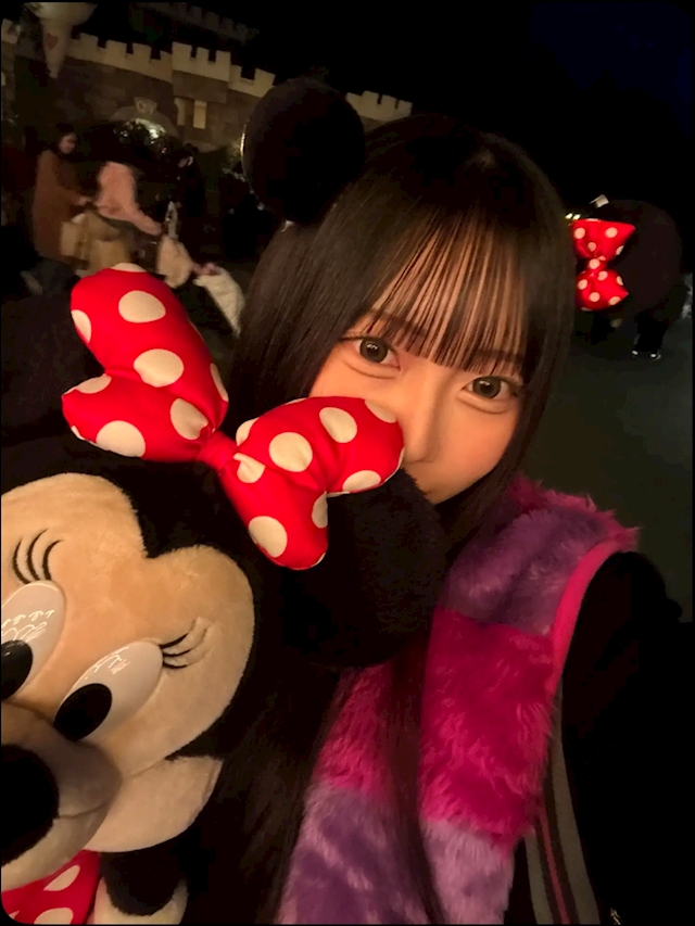 プロフィール写真1・あみ【candyside】｜