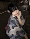 プロフィール写真3・さそり|cafe&bar chapo・チャポ - 池袋東口のコンカフェ
