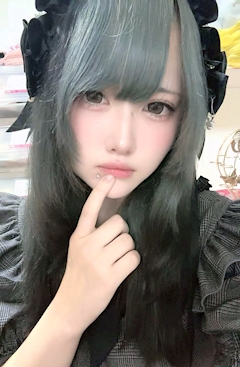 プロフィール写真3・さそり|cafe&bar chapo・チャポ - 池袋東口のコンカフェ