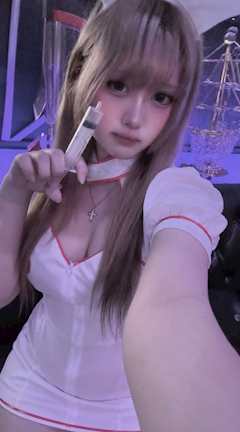 プロフィール写真3・さそり|cafe&bar chapo・チャポ - 池袋東口のコンカフェ