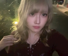 プロフィール写真2・さそり|cafe&bar chapo・チャポ - 池袋東口のコンカフェ