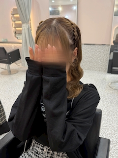 プロフィール写真1・れいな｜K-POP STYLE GIRLS BAR Seoulix・ソウリックス - 町田のガールズバー