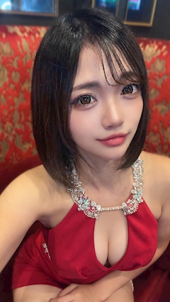 プロフィール写真1・こむぎ|奈良 キャバクラ・アクトレス