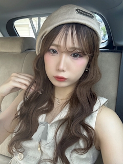 プロフィール写真2・りの｜QUEENS・クイーンズ - 山形駅前・香澄町のキャバクラ