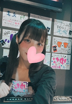 プロフィール写真2・ゆな｜Fiora・フィオラ - 野毛・宮川町のガールズバー