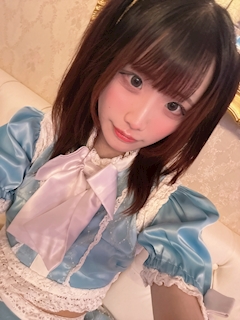 プロフィール写真1・ろあ｜ご自愛メシア・ゴジアイメシア - 秋葉原のコンカフェ