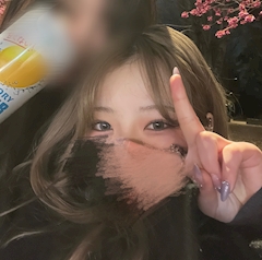 プロフィール写真2・れい　【 Girl's Bar  BELLE 】｜Belle・ベル - 八王子のガールズバー