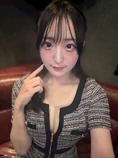 プロフィール写真1・まりん|新橋キャバクラ キング・アンド・クイーン