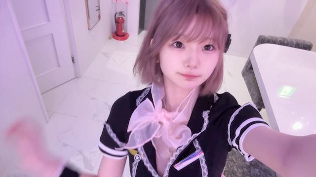 はに💖ピンクモンスター堺のプロフ動画