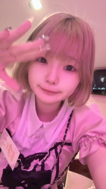 はに💖ピンクモンスター堺のプロフ動画
