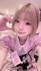 プロフィール写真4・はに💖ピンクモンスター堺|PINK MONSTER・ピンクモンスター - 堺東のコンカフェ