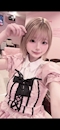 プロフィール写真1・はに💖ピンクモンスター堺|PINK MONSTER・ピンクモンスター - 堺東のコンカフェ