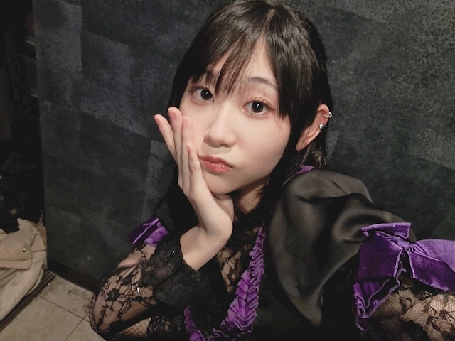 プロフィール写真1・こむぎ＠歌舞伎😈王と悪魔👑｜