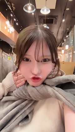 プロフィール写真3・きぃ🌺調布オブロング｜調布 オブロングラウンジ