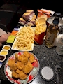 新着ブログ 🍟マックパーティー🍾