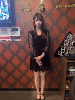 プロフィール写真2・りん|Girls Bar AHKAH’s 安城店・アーカーズ アンジョウテン - 安城のガールズバー