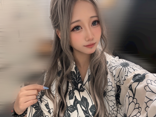 プロフィール写真1・sara|
