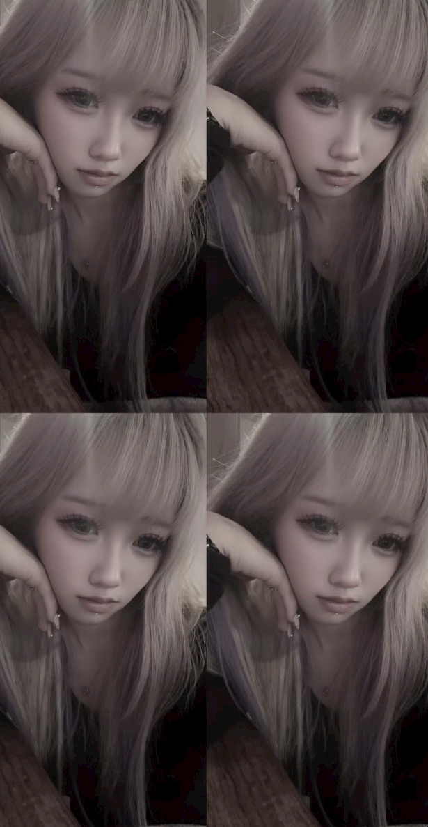 プロフィール写真2・sara|