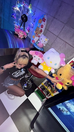 なーちゃん👱🏽‍♀️🩷Linoa💎