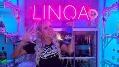 プロフィール写真7・なーちゃん👱🏽♀️🩷Linoa💎|GIRLS BAR Linoa・リノア - 綱島駅西口のガールズバー