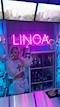 プロフィール写真4・なーちゃん👱🏽♀️🩷Linoa💎|GIRLS BAR Linoa・リノア - 綱島駅西口のガールズバー