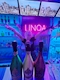 プロフィール写真5・なーちゃん👱🏽♀️🩷Linoa💎|GIRLS BAR Linoa・リノア - 綱島駅西口のガールズバー