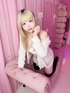 プロフィール写真4・うにゃ|Concept Cafe&Bar MOON・ムーン - 熊本市・花畑町のコンカフェ