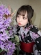 プロフィール写真1・ゆりあ🤡Angege｜An gege・アンジュジュ - 三宮のスナック