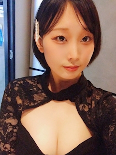 プロフィール写真1・ましろ|鹿鳴館・ロクメイカン - 岡山市(中央町)のスナック