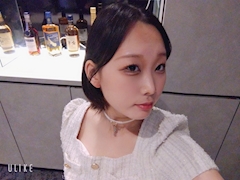 プロフィール写真2・ましろ|鹿鳴館・ロクメイカン - 岡山市(中央町)のスナック