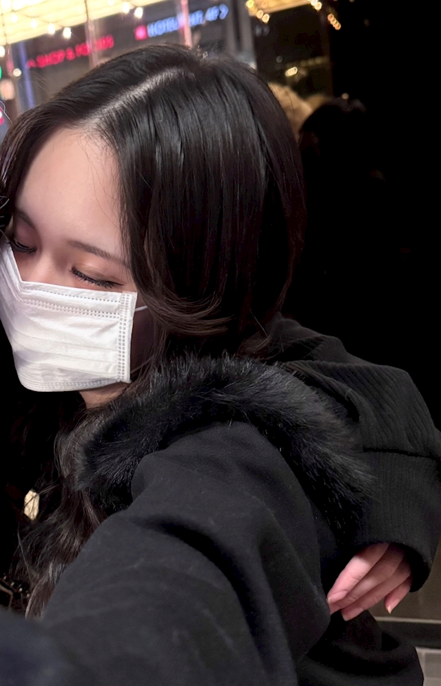 さな LUXY
