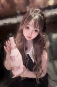 プロフィール写真1・あやか｜ATHENA・アテナ - 広島市（流川）のキャバクラ