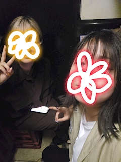 こころ🐳 Girl's Bar Al'aise鶴見東口