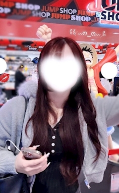 プロフィール写真1・ゆゆ｜Girl's Bar ViVi・ヴィヴィ - 下高井戸のガールズバー