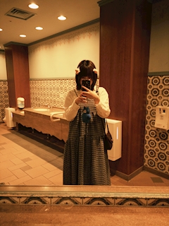 プロフィール写真1・みく｜Girl's Bar ViVi・ヴィヴィ - 下高井戸のガールズバー