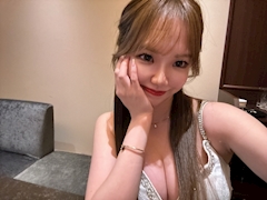 プロフィール写真2・ことね|銀座キャバクラ・セナ