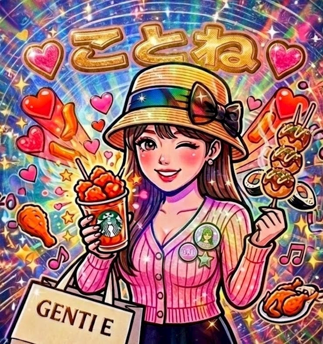 ことね New SENA
