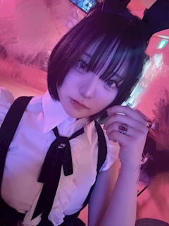 プロフィール写真2・ねお(OH!RE:VILLA)|OH! RE:VILLA・オレビラ - 歌舞伎町のガールズバー