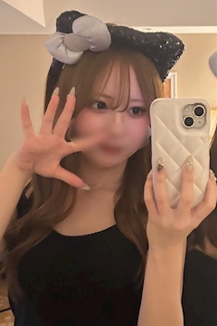 プロフィール写真1・りお|Bar Color・カラー - 中洲のガールズバー