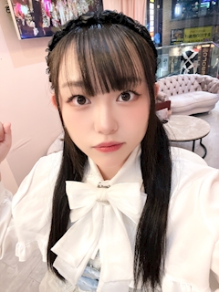 プロフィール写真2・️🫧ゆめこ🫧|メイドダイニングひまわり - 静岡 両替町のコンカフェ