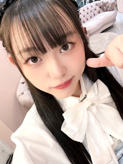 プロフィール写真1・️🫧ゆめこ🫧|メイドダイニングひまわり - 静岡 両替町のコンカフェ